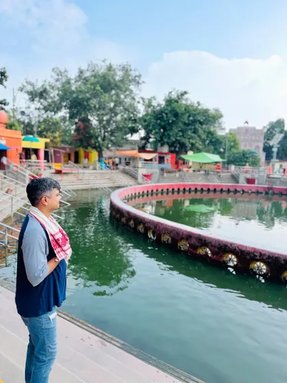 This collection offers a glimpse into my life behind the scenes. It includes moments from my spiritual travels, international client visits, educational journey, and quiet times of study, all of which shape the person and consultant I am today.