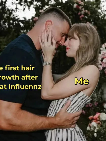 The feeling when you see the first signs of new hair growth after a PRP session is truly special. It is a journey we take together, and seeing my clients regain their confidence is a love story I am always happy to be a part of.