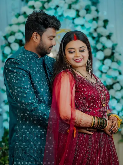 This collection showcases more beautiful moments from various engagement and reception celebrations I've had the honor to photograph.
