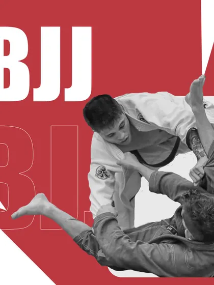 We also offer Brazilian Jiu-Jitsu (BJJ), the gentle art. It focuses on leverage and technique to control and submit an opponent on the ground.