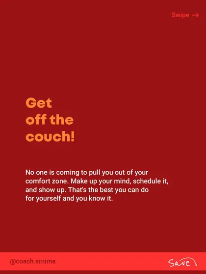 How do you start when you feel stuck? This guide gives you actionable steps, from making small changes and changing your environment to just getting off the couch and starting now.