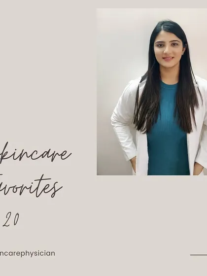 Sharing my favorite skincare discoveries from the year. Finding products that deliver real results is always exciting, and I believe in sharing that knowledge to help others on their skincare journey.
