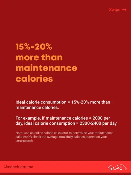 This is how a powerlifter eats to build strength. I break down the importance of a calorie surplus, high protein intake, and key supplements to support muscle and strength gains.