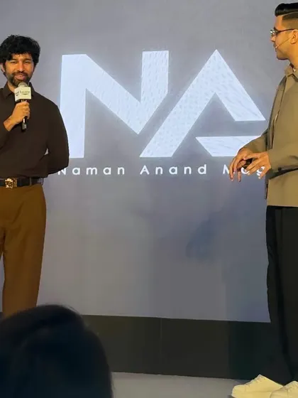Speaking during the panel discussion on hyperpigmentation. We covered everything from traditional ingredients to next-generation molecules like Thiamidol.