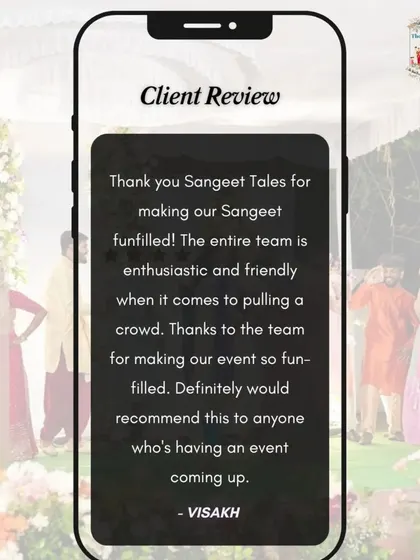 "The entire team is enthusiastic and friendly when it comes to pulling a crowd." Our team's energy is our superpower. We love getting everyone involved and making the event fun-filled for all.