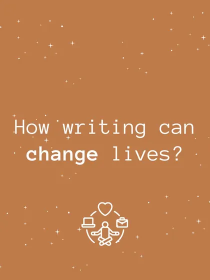 Just 15 minutes of writing a day is like a mini-workout for your mind. It helps you process thoughts, declutter your brain, and relax. This simple habit boosts creativity and focus, with progress that adds up over time.