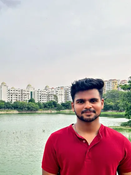 A duplicate shot, perfect for capturing a good smile.