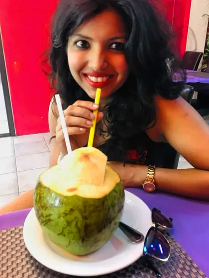 Coconut water is a miracle drink that can help with several conditions. It can improve insulin sensitivity in PCOS, aid in weight loss, and help lower blood pressure in hypertension due to its potassium content.