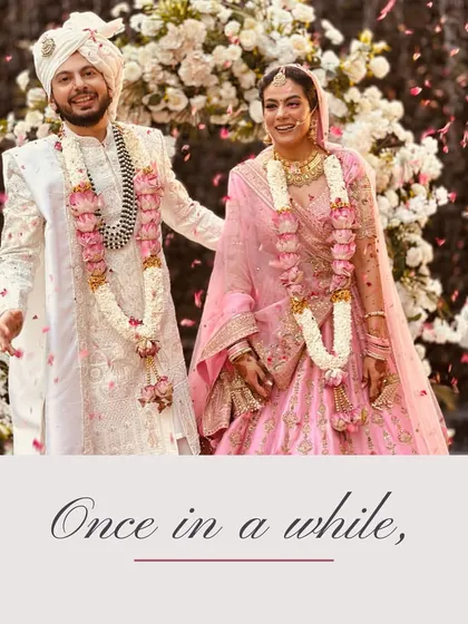 A series of beautiful moments from a destination wedding in Lonavala. From the intimate hugs to the grand varmala, I ensure every part of the story is captured perfectly.