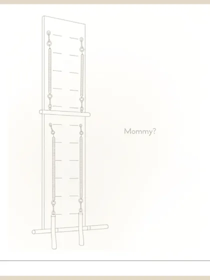 Meet the Pilates family. This playful series introduces our different pieces of equipment, starting with the Springboard.