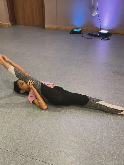 A week at Taglioni is filled with hard work and amazing progress. Our students put their all into every stretch and exercise, and the results are truly wonderful to see.