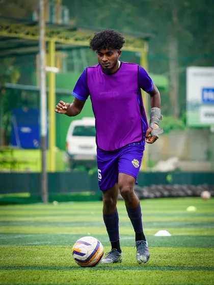 These images and videos capture the intensity, skill, and success of our men's teams. From training ground battles to league victories, this is a look at our journey.