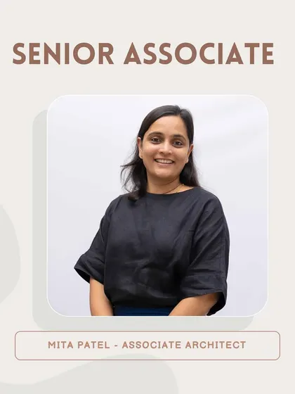 Meet Senior Associate Mita Patel. Her ability to lead teams and manage complex stakeholder engagement has been instrumental in the successful delivery of many of our notable projects.