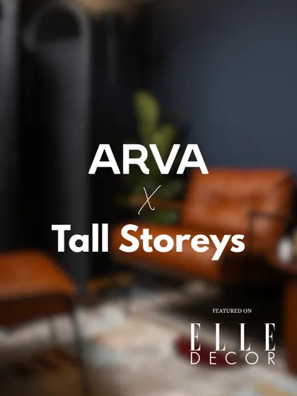 We were honored to have our work on the ARVA clinic featured by Elle Decor. This recognition highlights our commitment to designing healthcare spaces that are not only functional but also beautiful and emotionally intelligent.