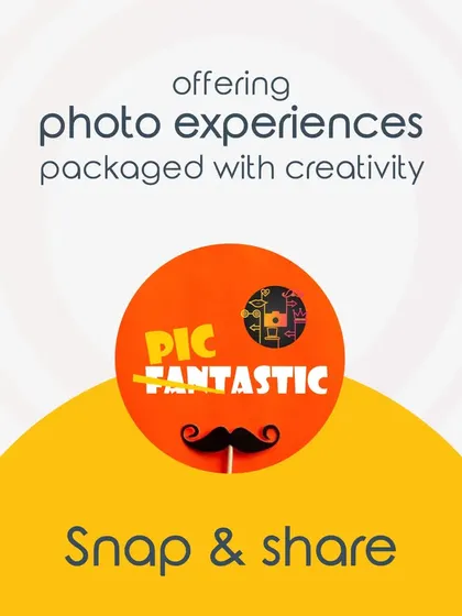 Snap and share the fun. My service is designed to be simple, creative, and highly effective at capturing memories and generating buzz for your event.