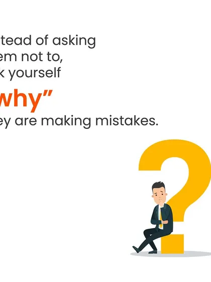 The key is to understand the 'why' behind the mistakes. Is it a gap in understanding or test anxiety? Finding the cause is the first step to a solution.