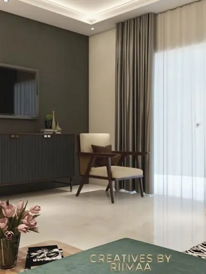An extensive collection of 3D renders and mood boards from various projects. This gallery highlights my creative range and the different aesthetic directions we can explore together, from monochrome and minimalist to eclectic and maximalist.