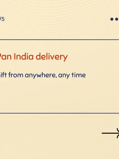 A library membership is the best Diwali gift for a child. It's a sustainable, value for money present that the whole family can enjoy. We even gift wrap the first set of books to make it extra special.