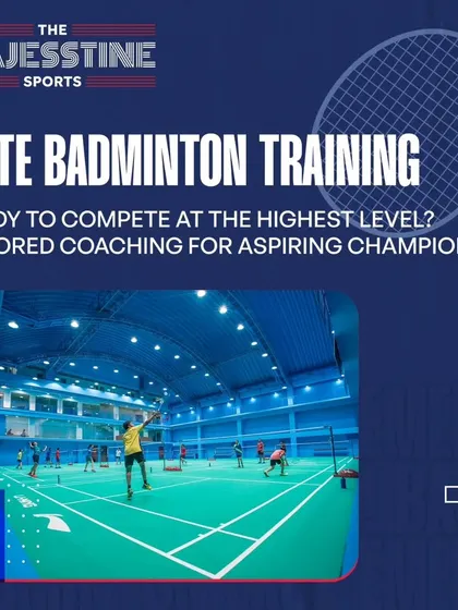 For serious competitors, our elite training program is designed to push your limits. We provide tailored coaching to help aspiring champions succeed at the highest levels.