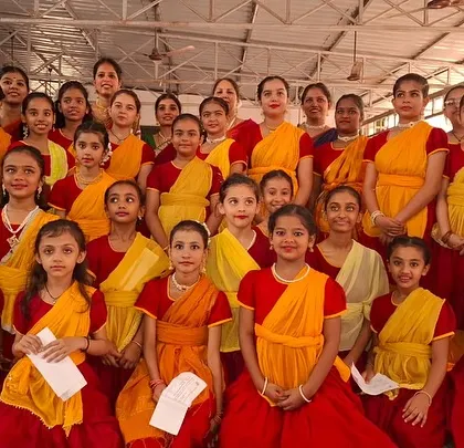 Congratulations to all my students on successfully completing their First and Second Year Examinations from Akhil Bhartiya Gandharva University.