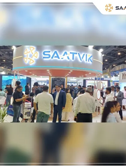 More glimpses from the bustling floor of REI Expo 2024, showcasing our team, our products, and our valued partners.
