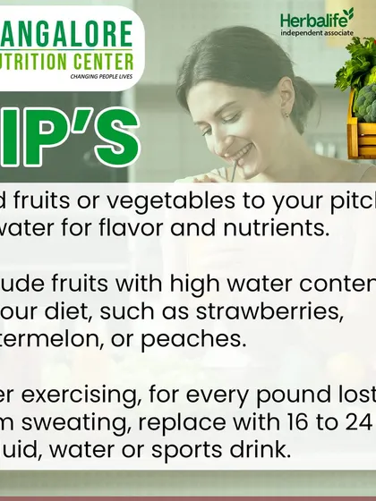 Here are some of the practical hydration tips I provide in my coaching. Simple habits like adding fruit to your water or replacing fluids after exercise make a huge difference in your weight loss journey and overall health.