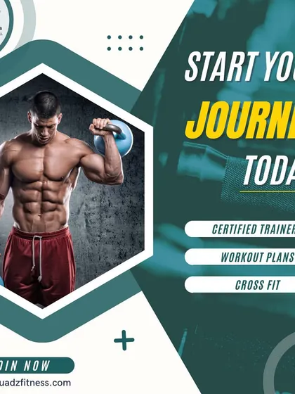 Do something today that your future self will thank you for. Start your journey with our certified trainers and proven workout plans.