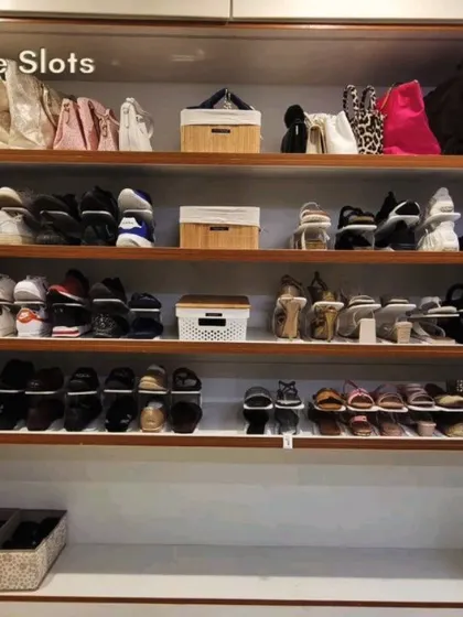A roundup of some of my favorite easy storage solutions. This includes versatile storage cubes, jewelry organizers, shoe slots, makeup organizers, and mason jars for spices.