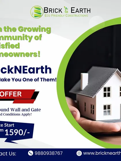 I am proud of the growing community of satisfied homeowners I have served. My goal is to make you one of them by delivering a home you love.