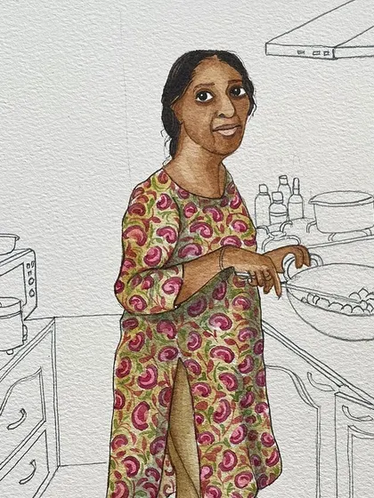 We are on a mission to preserve and digitize hyperlocal recipes from 4000 cities and villages across India, honoring the people and kitchens they belong to.