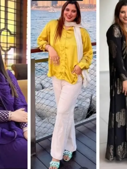 A New Year's resolution that became a life-changing journey. This member's transformation from 103 kg to 81 kg is an inspiration and a reminder to take charge of your own health story.