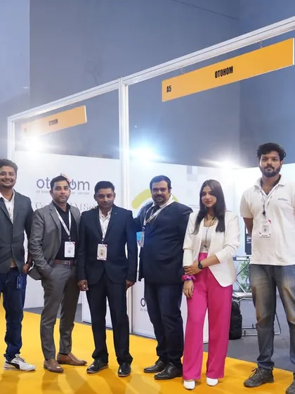 We had a great time on Day 1 of the Smart Home Expo 2023. As a leading OEM manufacturer, we enjoyed meeting with potential customers and partners to discuss the future of smart home technology.