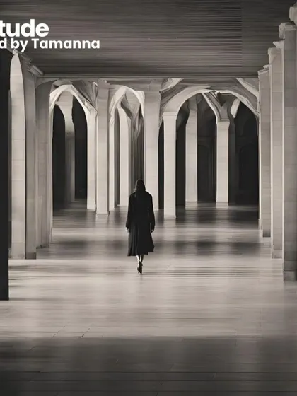 This session was a quiet exploration of "Solitude." We wrote stories about characters who are alone, whether by choice or by circumstance, and delved into the feelings of peace, loneliness, and self-discovery that solitude can bring.