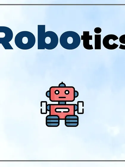 Robotics is at the heart of everything I do. My programs are designed to transform learning into an adventure, guiding children from basic concepts to advanced skills while cultivating teamwork and curiosity.