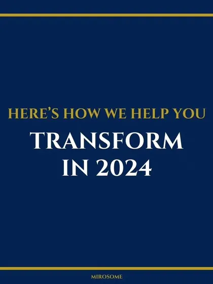 Here's how I can help you transform in 2024. I offer a range of services designed to guide you on your image makeover journey.