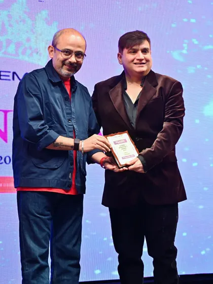 Receiving the Global Achievers Award 2024 was a moment of immense gratitude. Being recognized for my work in fashion styling and design motivates me to keep pushing creative boundaries and delivering excellence in every project I undertake.