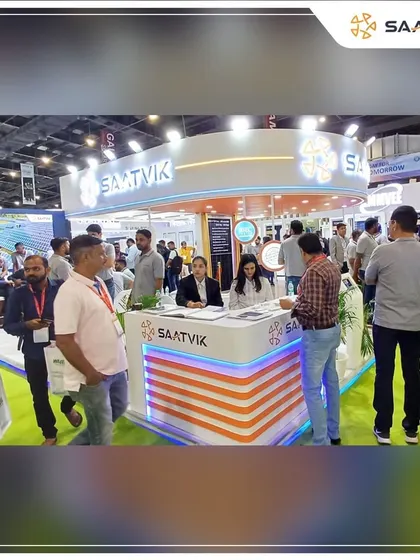 More glimpses from the bustling floor of REI Expo 2024, showcasing our team, our products, and our valued partners.