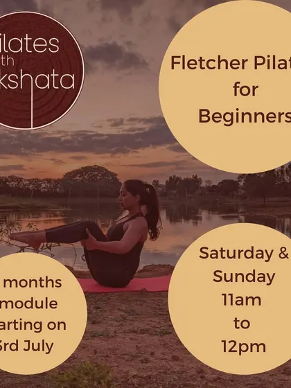 Announcing a new 3-month beginners module. We believe in building a strong foundation, so even our ongoing students are encouraged to revisit the fundamentals to deepen their practice.