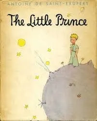 "The Little Prince" is a timeless classic that we recommend for readers of all ages. Its profound messages about love and life are truly beautiful.