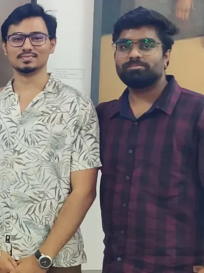 A photo from the 166th Annual Art Exhibition of Sir J.J. School of Art.
