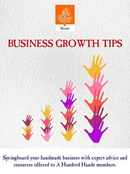 Get business growth tips. Our membership provides access to valuable resources and expert advice to help you grow.