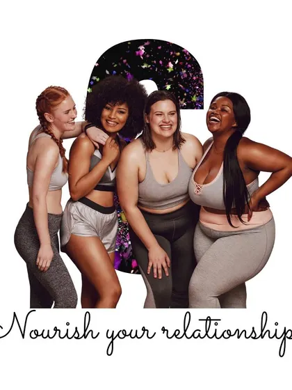Tip 6: Nourish your relationships. Strong social connections are essential for happiness and well-being, so make time for the people you love.