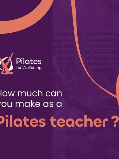 How much can you make as a Pilates teacher? With a certification from my program, you have the potential to earn a competitive salary with flexible working hours.