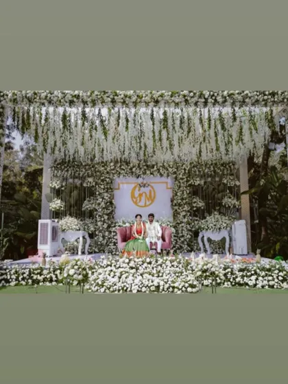 A showcase of the beautiful couples and radiant brides who have celebrated their love at my venues. Each photo is a testament to the unique stories and happy memories created here, surrounded by nature and loved ones.
