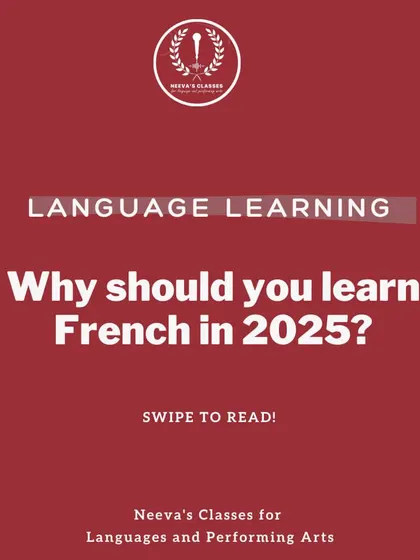 This carousel explains exactly why learning French is a smart move for anyone considering Canadian immigration. We cover everything from CRS points to exclusive immigration programs that favor French speakers.