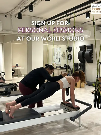 Your body, your pace, your goals. In my personal training sessions, I provide one-on-one attention to tailor every exercise, every breath, and every rep just for you.