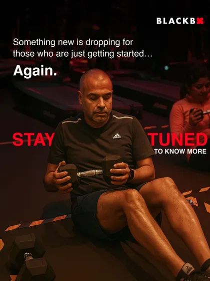 If you feel like you're starting over, I want you to reframe that. You’re not starting over; you’re starting with more clarity and experience. This new program is built differently, for you.