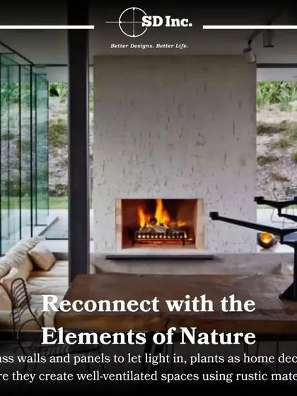 This post explains how I incorporate the Japanese concept of Ikigai into home design. This includes using neutral colors, minimalist layouts, and natural elements to create a space that promotes purpose and tranquility.