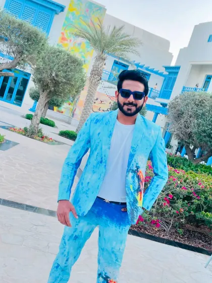 More glimpses of my event wardrobe. Each outfit is carefully chosen to match the theme, location, and energy of the celebration, because looking the part is half the performance.