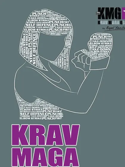 Our message for every woman: you have the strength to defend yourself. This graphic represents the core techniques we teach, empowering you to be your own protector.